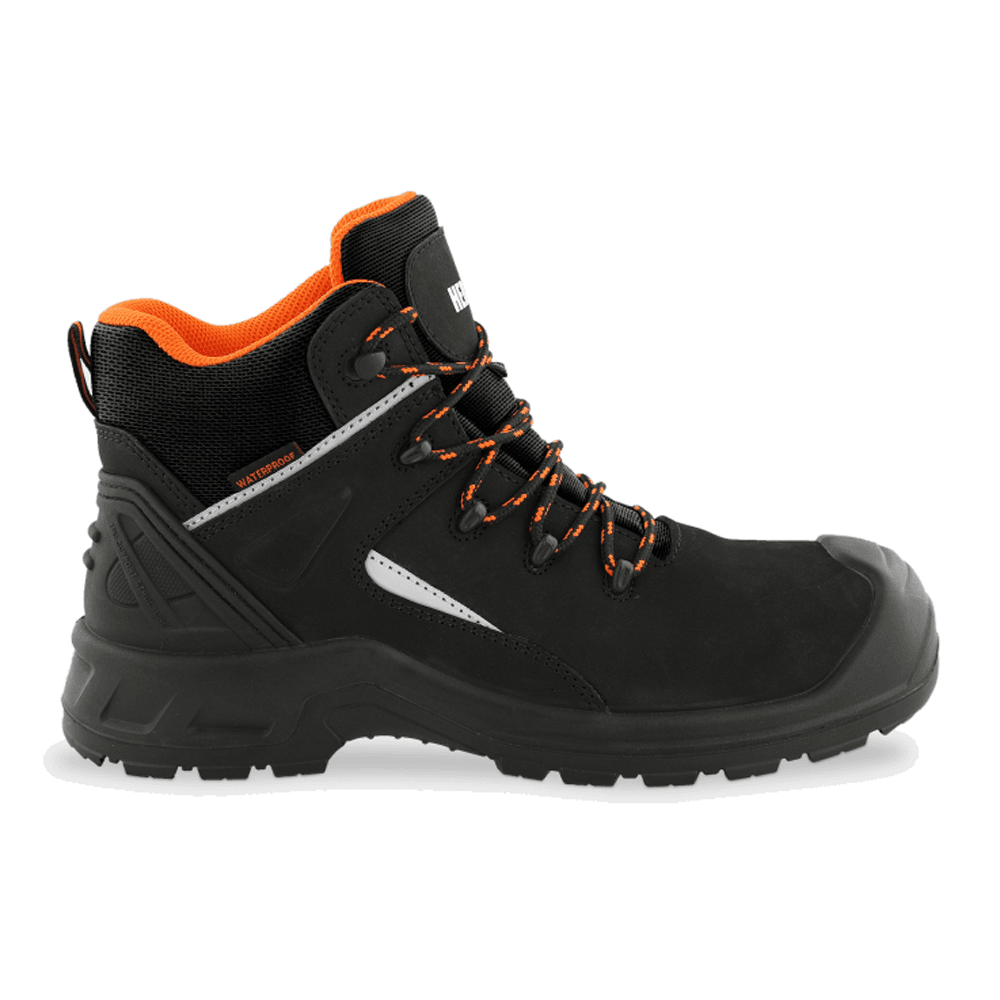 Herock Heron S7S SR FO ESD SC Waterproof Composite Safety Boots