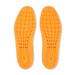 Herock Solo Ergonomic Anti-Slip Insoles