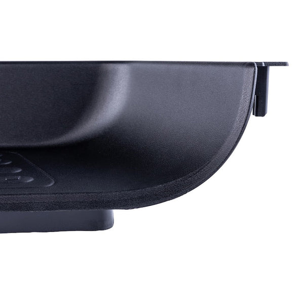 For VW T6 V2 Transporter Side Loading Door Step 17mm Extra Deep