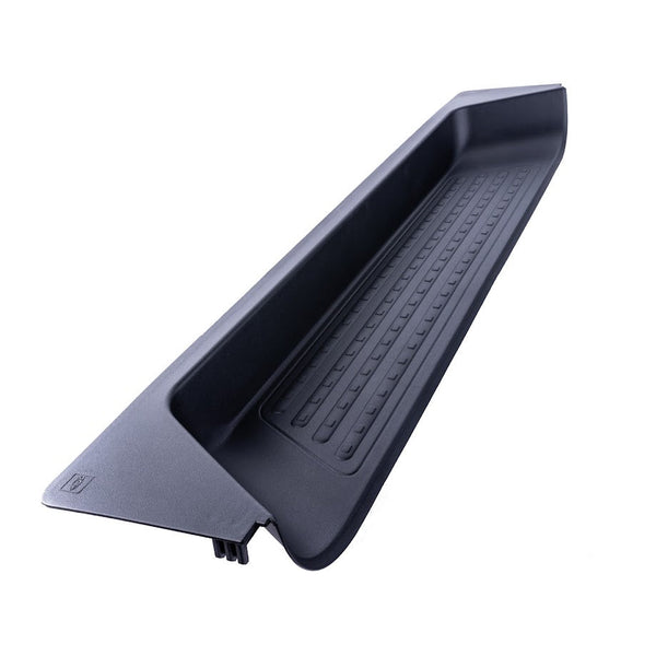 For VW T5, T5.1 V2 Transporter Side Loading Door Step 17mm Extra Deep