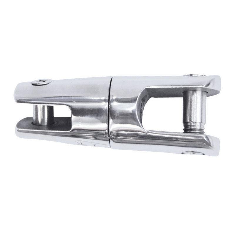 Anchor 316 Inox Chain Connector for 6 & 8mm | 4Boats