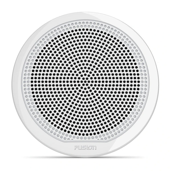 Fusion EL 165 mm (6.5 in) Marine Speakers 80W White | 4Boats