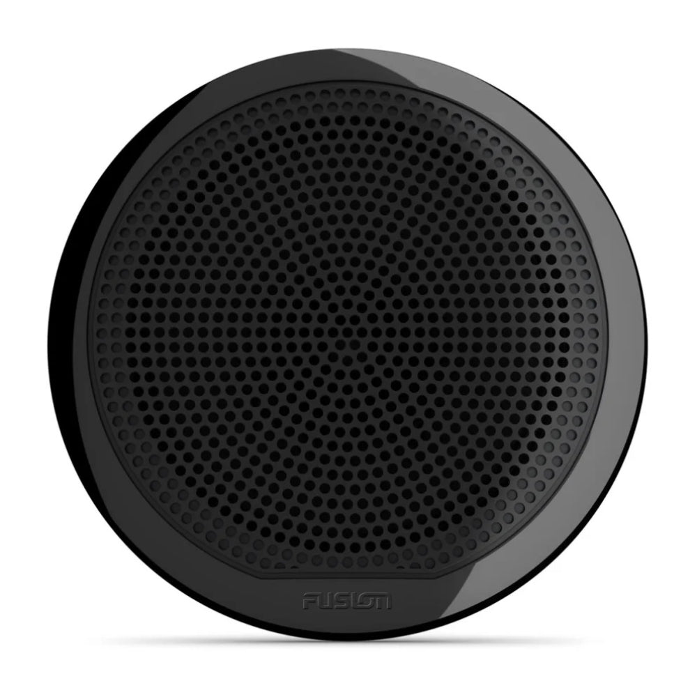 Fusion EL 165 mm (6.5") Marine Speakers 80 W | Classic Black | 4Boats