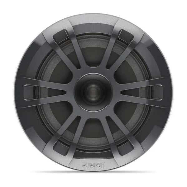 Fusion EL 165 mm (6.5 in) Marine Speakers 80 W | Sports Grey | 4Boats