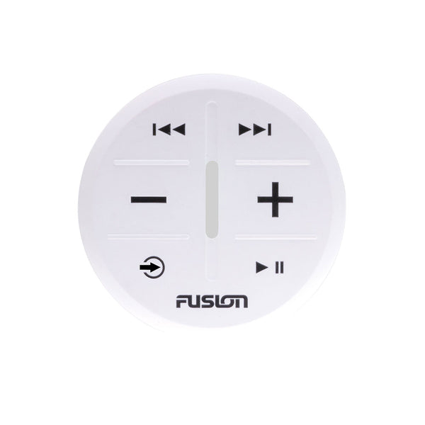Fusion MS-ARX70W ANT Wireless Stereo Remote - White