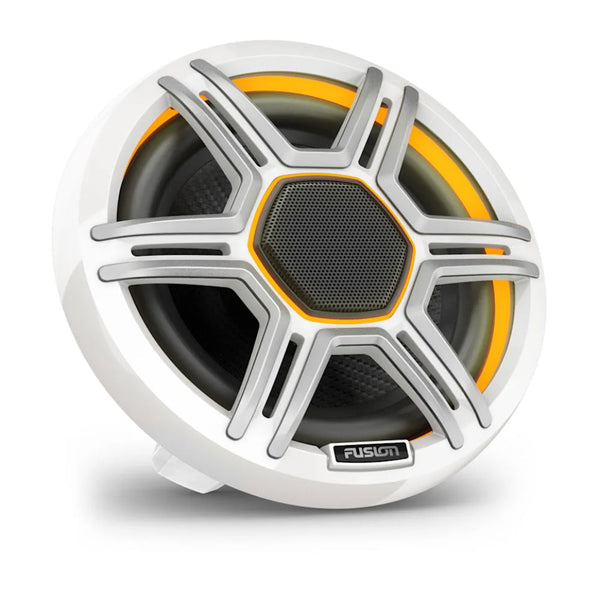 Fusion Apollo AP-FL65SPW 6.5" CRGBW LED Speakers 300W - Sports White