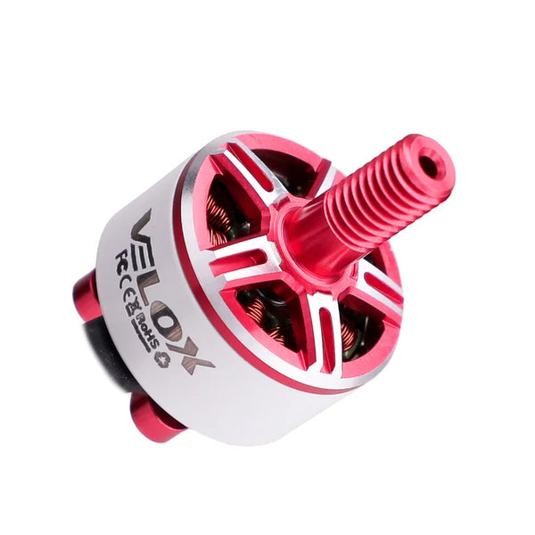T-Motor Velox V1507 4S Motor - 4100KV - 5mm Shaft