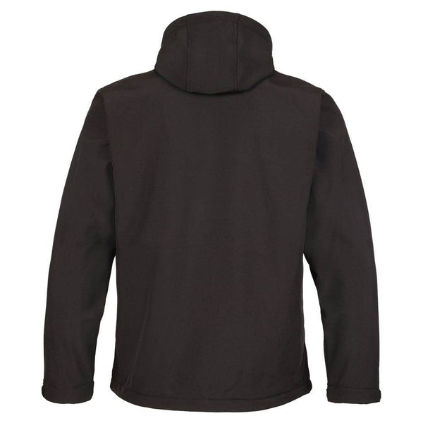 Fort 234 Holkham Hooded Water Resistant Softshell Jacket