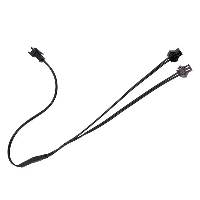 1M/3M/5M Car Interior Led Decorative Lamp EL Wiring Neon Strip For Auto DIY Flexible Ambient Light Party Atmosphere Diode