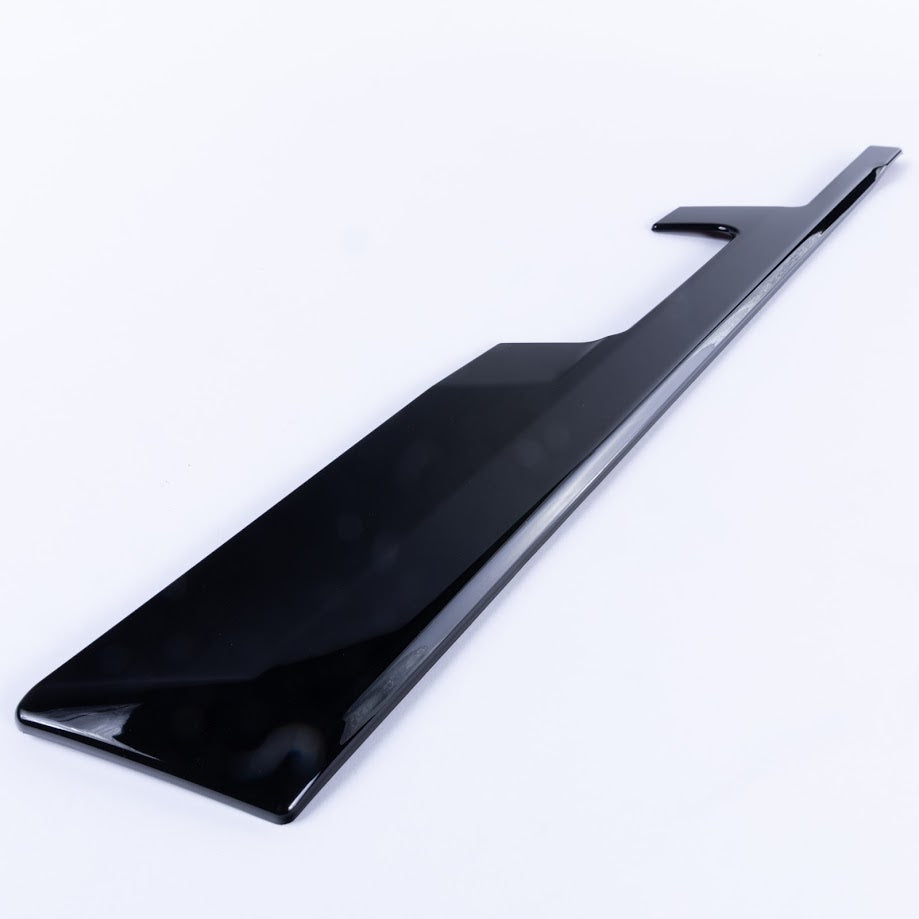 For VW T6 Transporter Comfort Door Card Trim – Painted Interior Styling Upgrade | Ready to Fit
