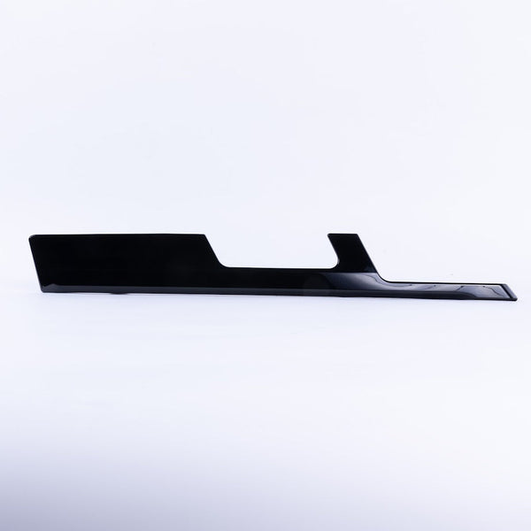 For VW T6 Transporter Comfort Door Card Trim – Painted Interior Styling Upgrade | Ready to Fit