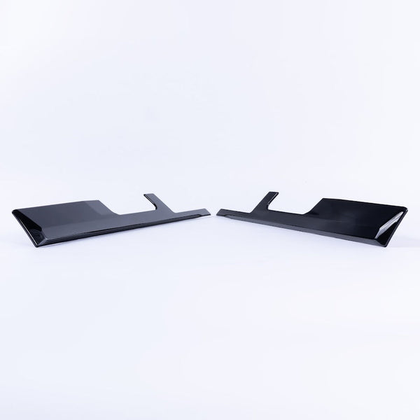 For VW T6 Transporter Comfort Door Card Trim – Painted Interior Styling Upgrade | Ready to Fit