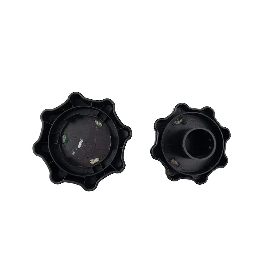 For VW T5, T5.1 Transporter Lumbar Support Seat Adjusters – Set of 2 | Van-X