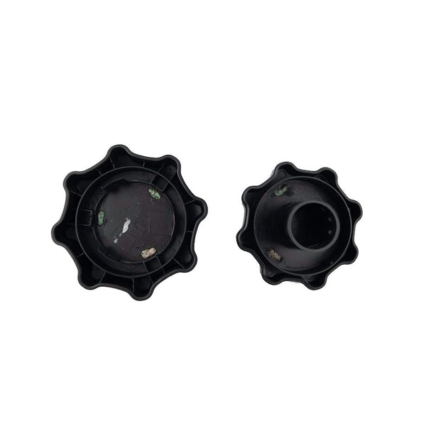 For VW T5, T5.1 Transporter Lumbar Support Seat Adjusters – Set of 2 | Van-X