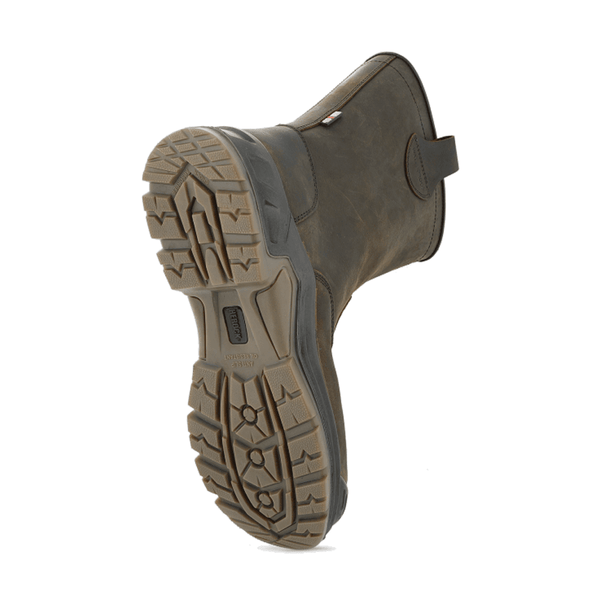 Herock Icarus S7S SR FO HRO ESD CI SC Composite Waterproof Rigger Boots