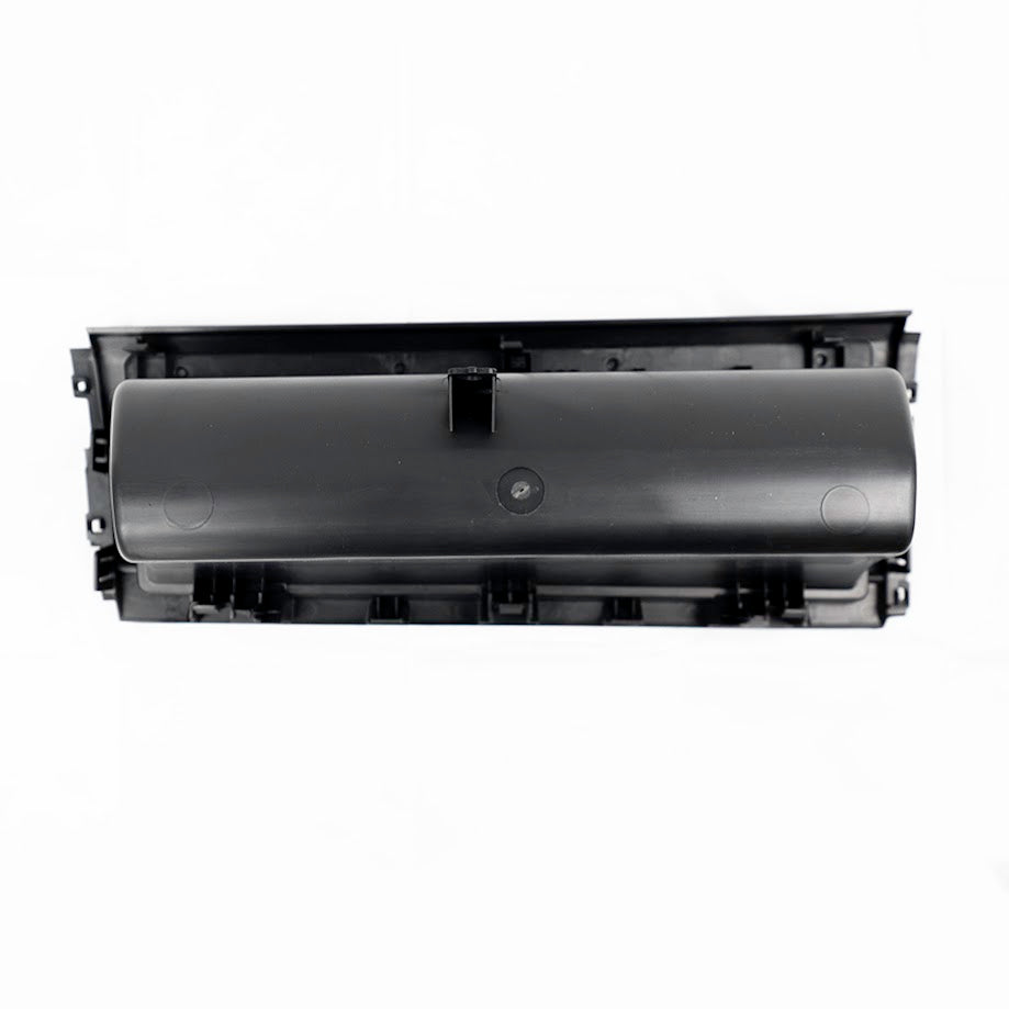 For VW T6 Transporter Glove Box Piano Black B-GRADE Painted and Ready to Fit