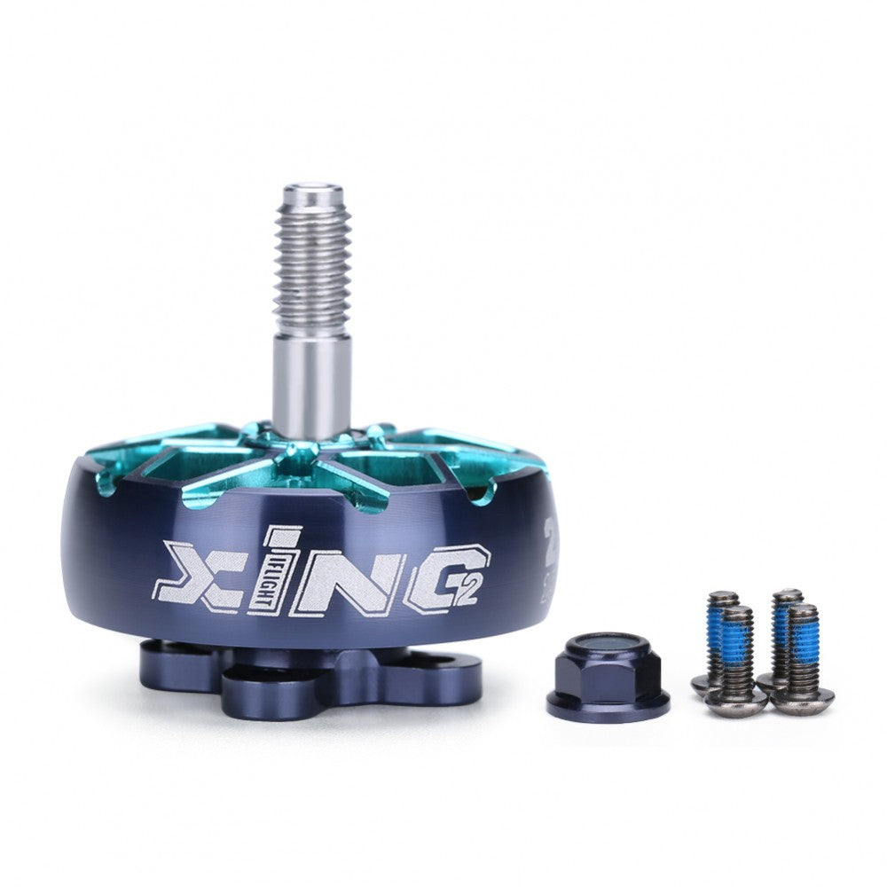 iFlight XING2 2405 FPV Motor 1800kV / 1950kV