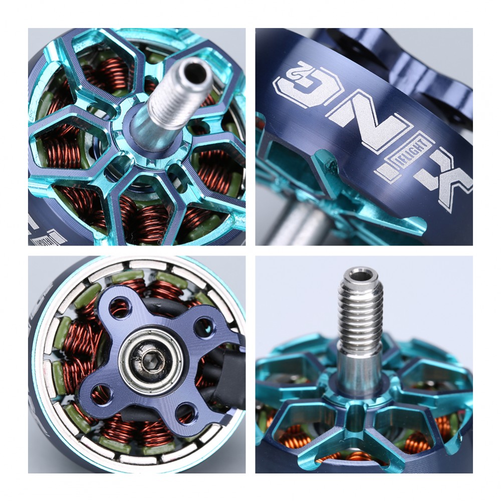 iFlight XING2 2405 FPV Motor 1800kV / 1950kV