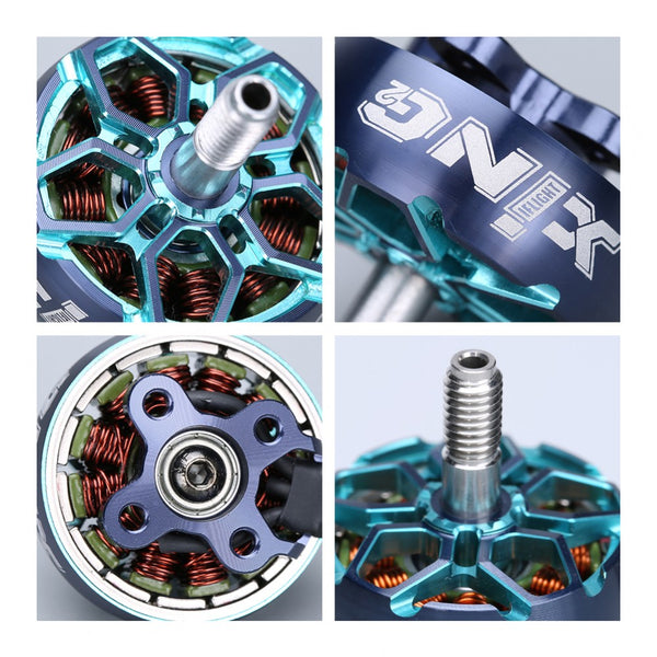 iFlight XING2 2405 FPV Motor 1800kV / 1950kV