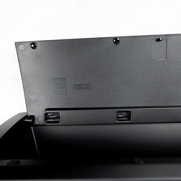 For VW T6 Transporter Glove Box Piano Black B-GRADE Painted and Ready to Fit