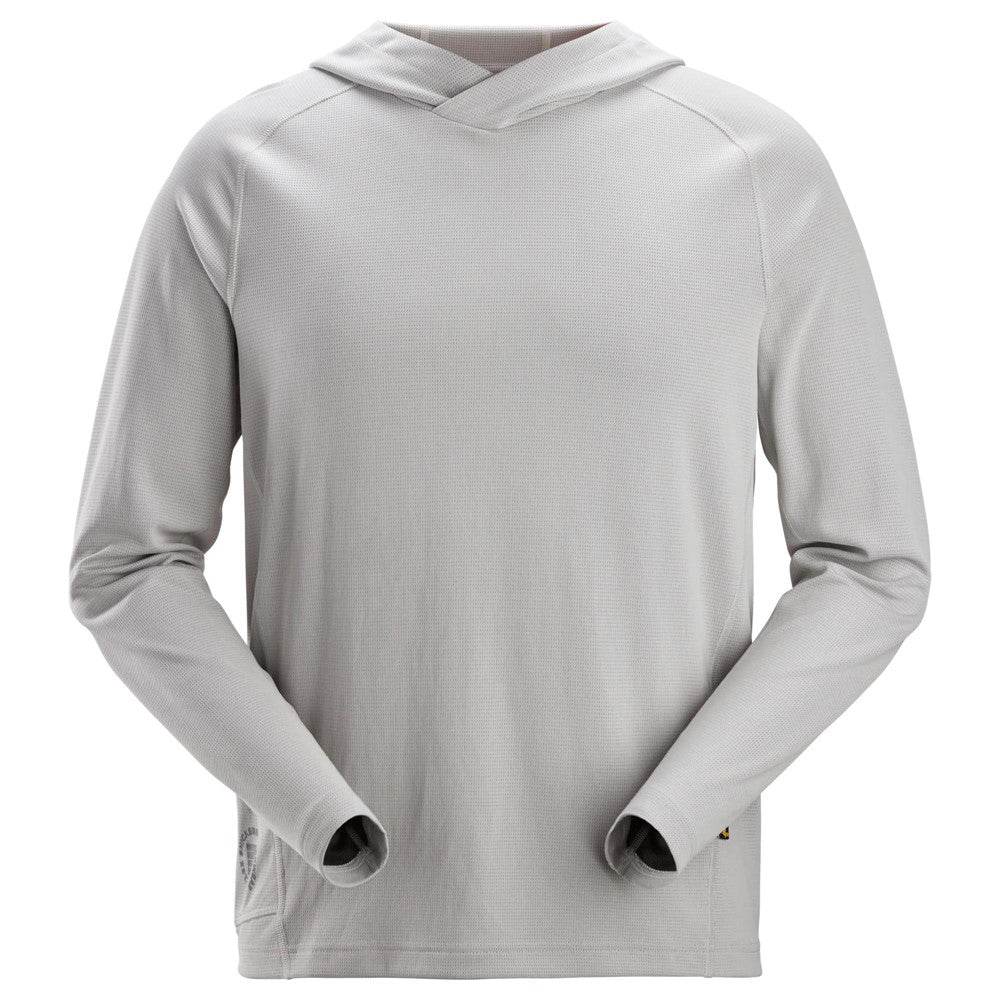 Snickers 2456 Stay Fresh Hoodie