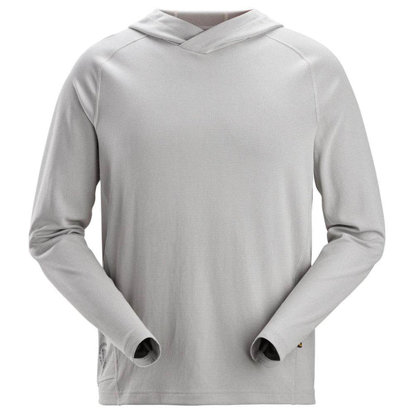 Snickers 2456 Stay Fresh Hoodie