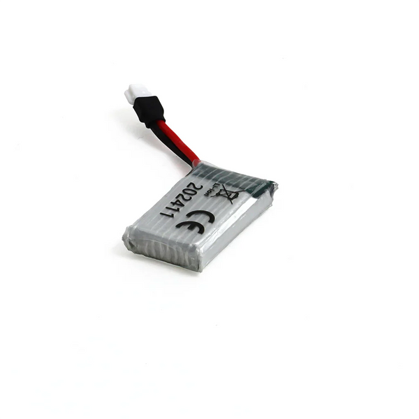 Spare 250 mAh 1S Lipo Battery for Crazyflie 2.1
