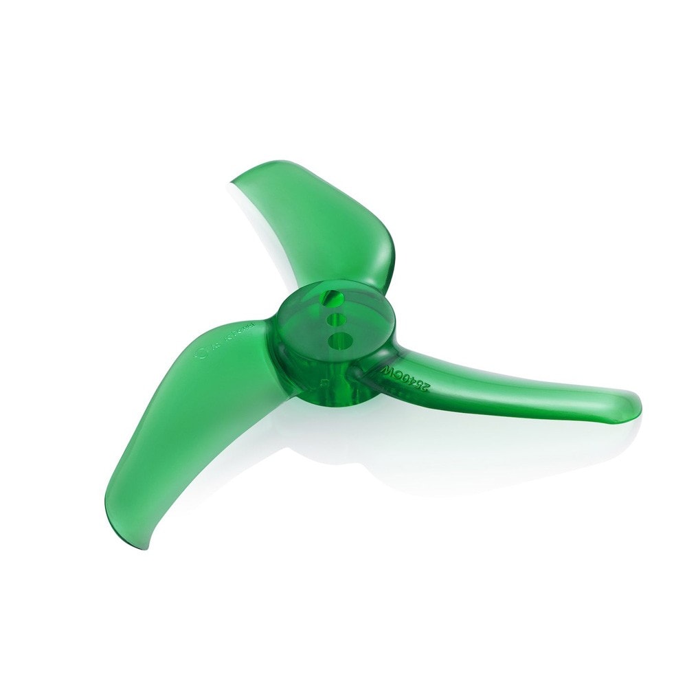 Azure Power 2540 - 3 Blade Propeller (Set of 8)