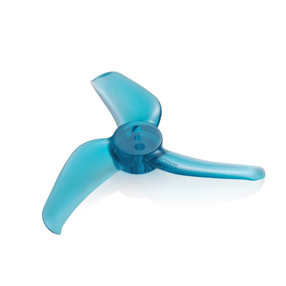 Azure Power 2540 - 3 Blade Propeller (Set of 8)