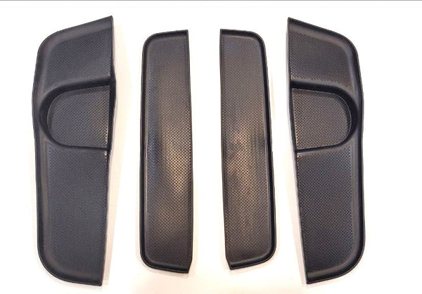 For VW T6 campervan Interior Styling Rubber Bundle ideal gift Packages  Van-X