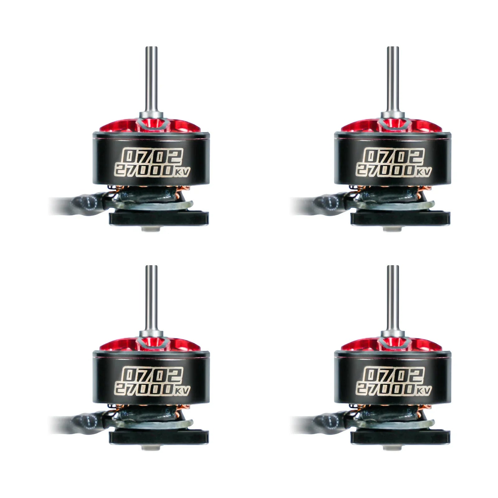 BetaFPV 0702 II (SE) Brushless FPV Motors (4pc)
