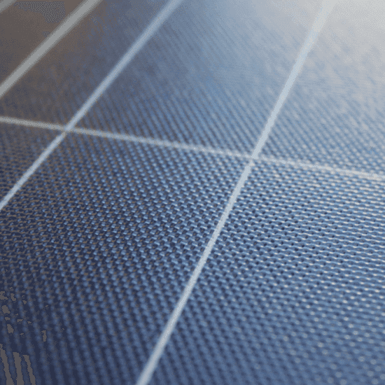 270W Mono Semi-Flexible Fibreglass Solar Panel (Austria) | 4Boats