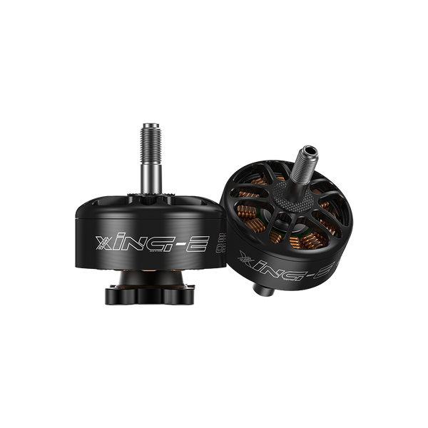XING-E 2809 Cinelifter Motor 1250kV
