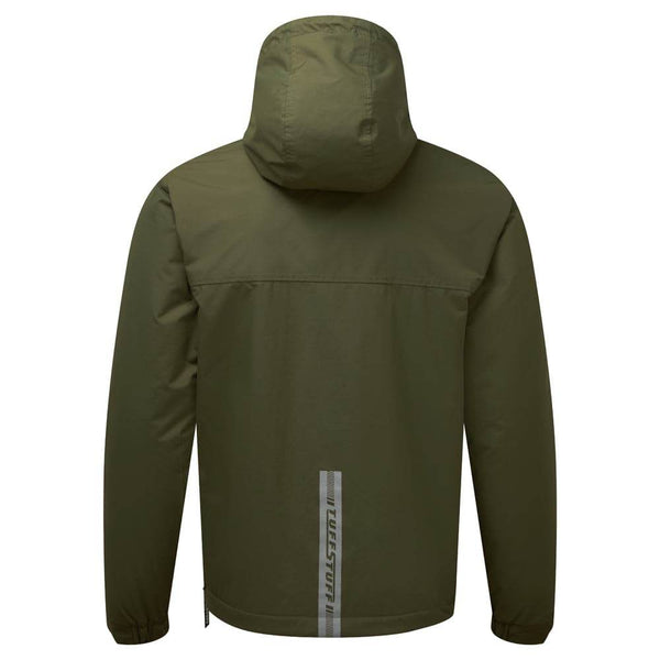 Tuffstuff 295 Sutherland Waterproof 1/4 zip Jacket