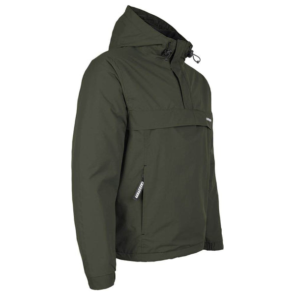 Tuffstuff 295 Sutherland Waterproof 1/4 zip Jacket