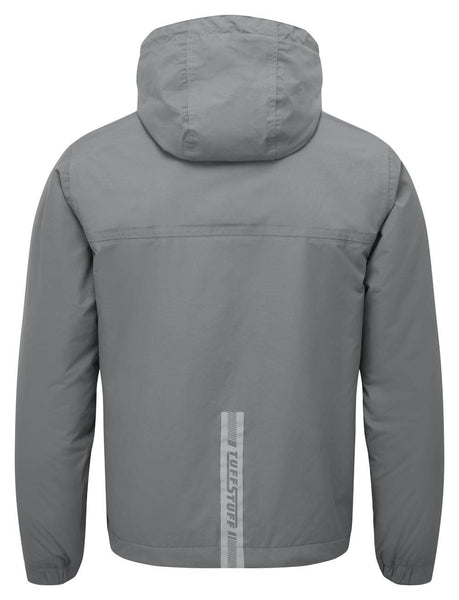 Tuffstuff 295 Sutherland Waterproof 1/4 zip Jacket