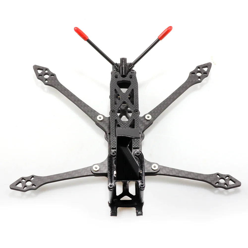REKON 4 LR FRAME KIT