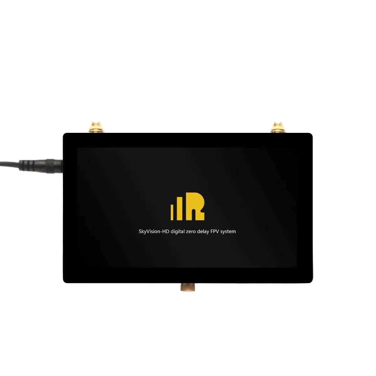 FrSky SkyVision HD HDZero FPV Screen Monitor w/ HDMI Out