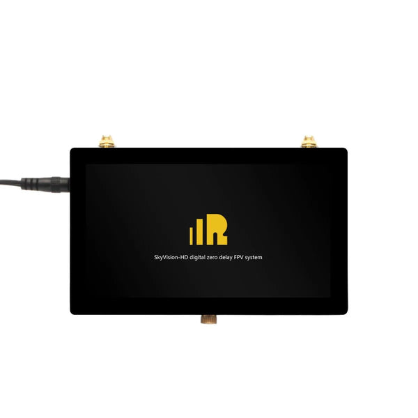 FrSky SkyVision HD HDZero FPV Screen Monitor w/ HDMI Out