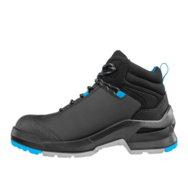 Albatros Taraval Mid Fibreglass Toe Safety Boot