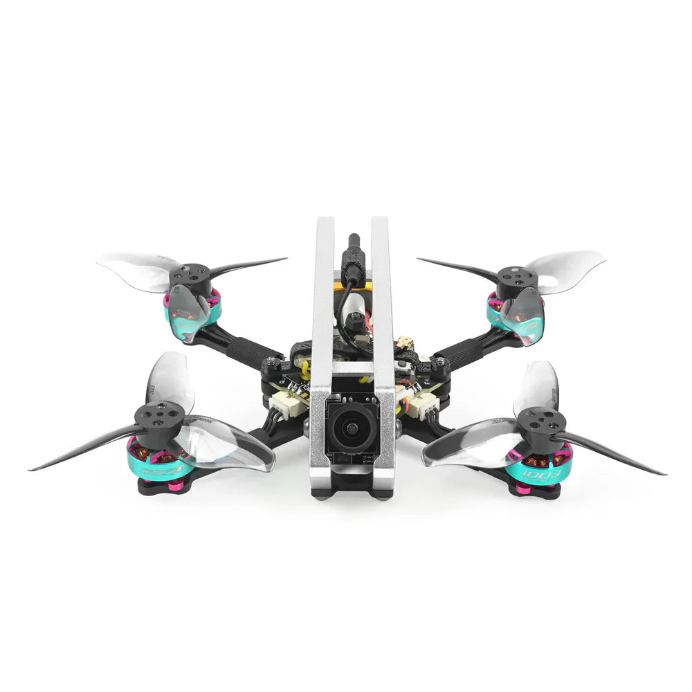 YMZFPV Lighting2 Analog ELRS Freestyle FPV Drone