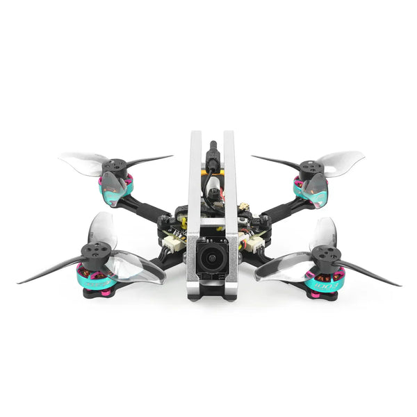 YMZFPV Lighting2 Analog ELRS Freestyle FPV Drone