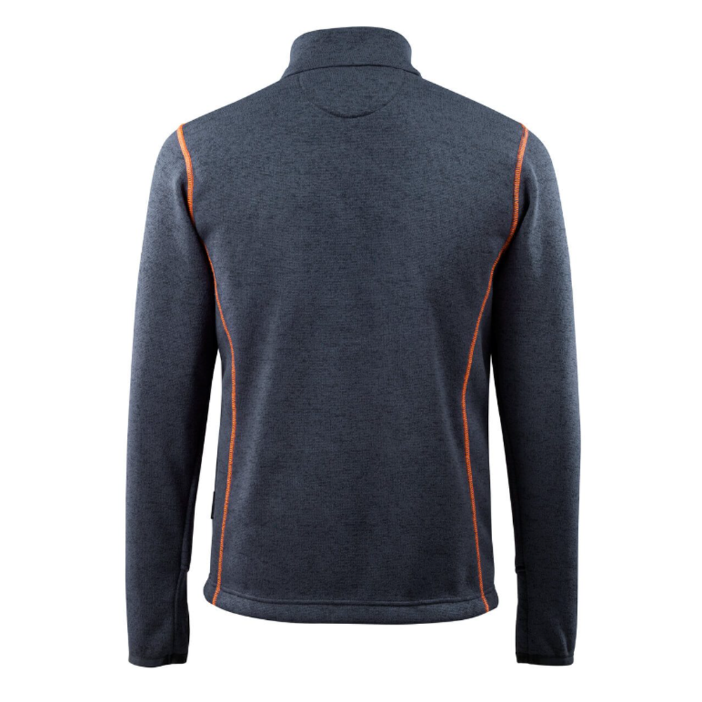Mascot 50149 Half Zip Knitted Jumper