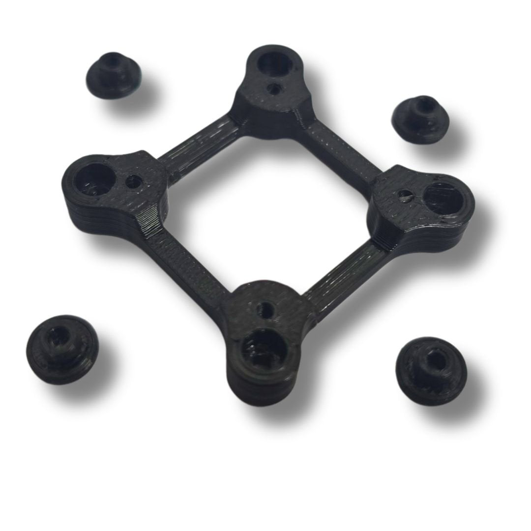 UMT 20x20 to 25x25 Mounting Adapter