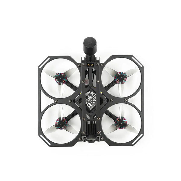YMZFPV Starship X1 2-inch O3 HD 4S FPV Drone