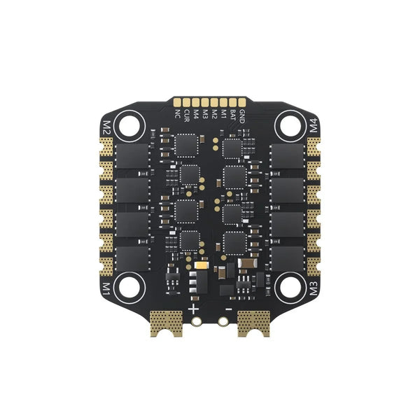 GepRC Taker F722 BLS 60A V2 Flight Stack