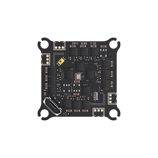 GEPRC TAKER F411-12A-E 1~2S AIO Flight Controller
