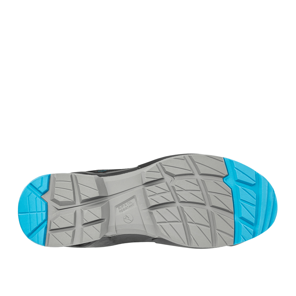 Albatros Taraval Low S3L ESD FO SR Fibreglass Safety Shoe