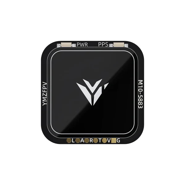 YMZFPV M10-5883 GPS Module