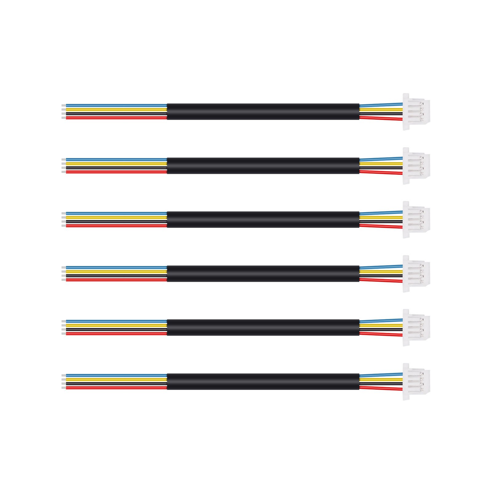 BetaFPV Power Connector Pigtail Cable for SMO 4K Camera